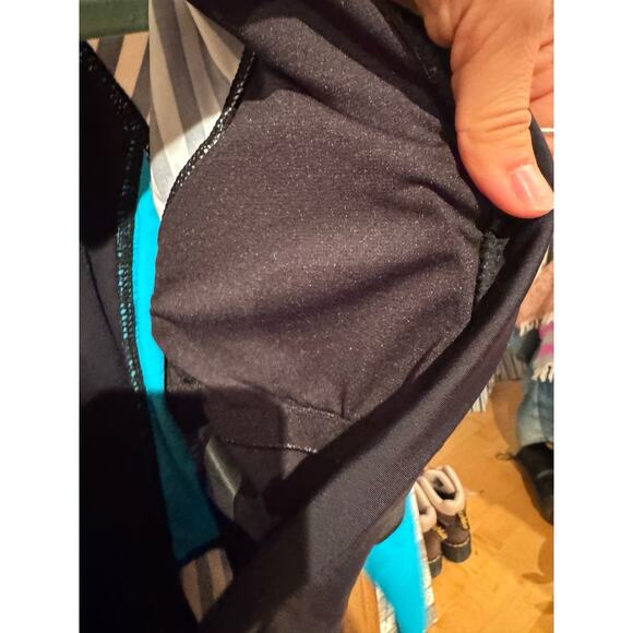 Women’s One Piece Swim Rashguard Suit size Small - Picture 6 of 11